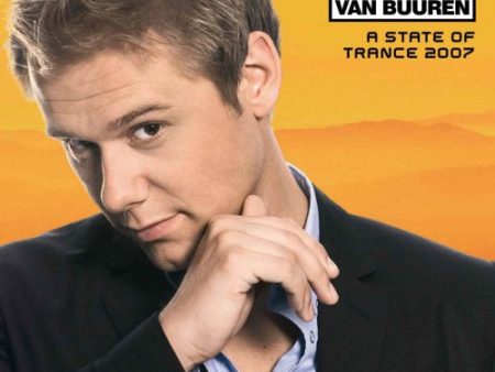 ARMIN VAN BUUREN - A STATE OF TRANCE 2007 Online Sale