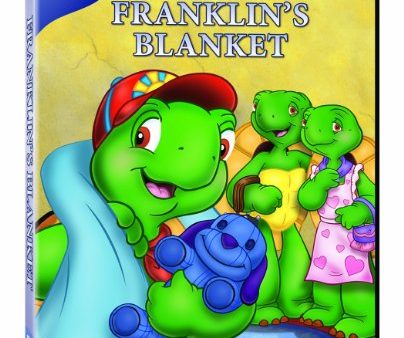 FRANKLIN S BLANKET Online now