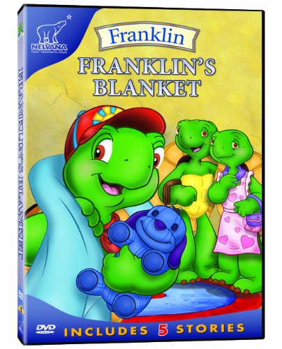 FRANKLIN S BLANKET Online now