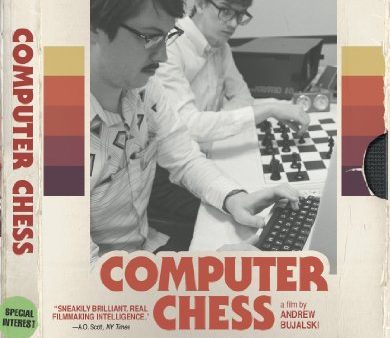 COMPUTER CHESS [IMPORT] Discount