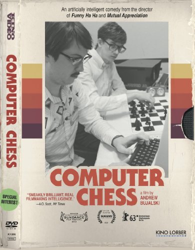 COMPUTER CHESS [IMPORT] Discount