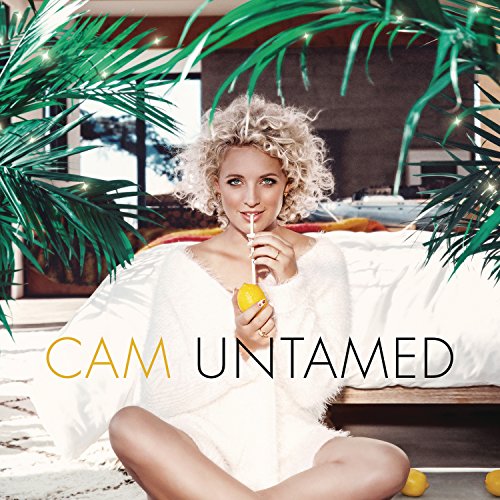 CAM - UNTAMED Supply