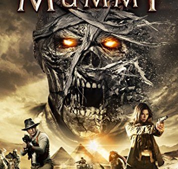 DAY OF THE MUMMY Cheap