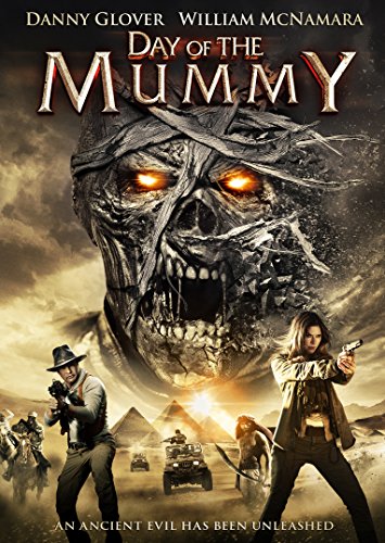 DAY OF THE MUMMY Cheap