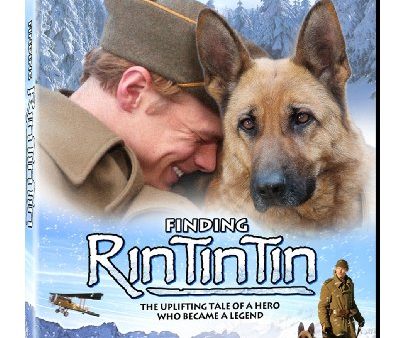 FINDING RIN TIN TIN For Cheap