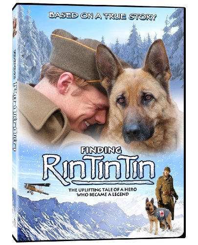 FINDING RIN TIN TIN For Cheap