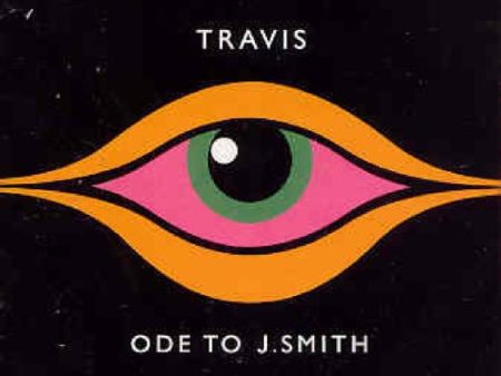 TRAVIS  - ODE TO J. SMITH on Sale