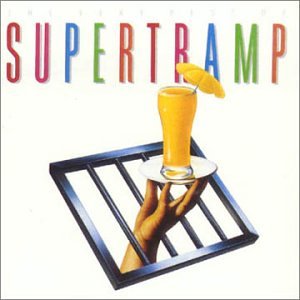 SUPERTRAMP - V1 BEST OF Hot on Sale