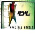 ASH - FREE ALL ANGELS Online Hot Sale