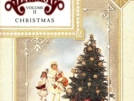 ALABAMA - CHRISTMAS, VOLUME II on Sale