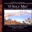 VARIOUS - O SOLE MIO 40 CLASSIC PERFORM Sale