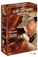 CLINT EASTWOOD: ADVENTURER (FIREFOX   SPACE COWBOYS   WHITE HUNTER BLACK HEART) [IMPORT] Hot on Sale