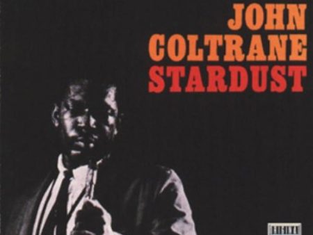 COLTRANE, JOHN - STARDUST Online now