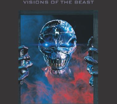 IRON MAIDEN: VISIONS OF THE BEAST Online