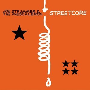 STRUMMER, JOE AND THE MESCALARO - STREETCORE For Discount