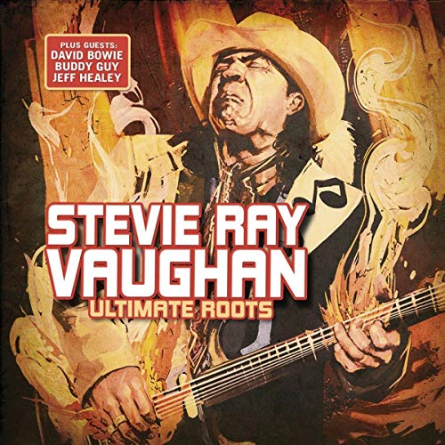 VAUGHAN, STEVIE RAY - ULTIMATE ROOTS Cheap