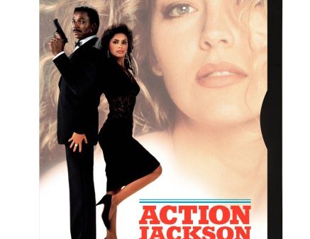 ACTION JACKSON (FULL SCREEN) Online now