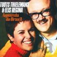 TOOTS THIELEMANS - AQUARELA DO BRASIL (W ELIS REGINA) For Sale