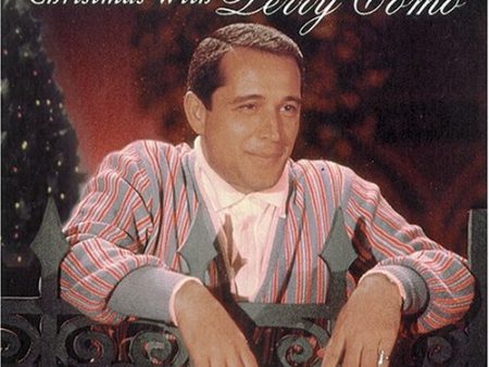 COMO, PERRY - PERRY COMO-CHRISTMAS Online Sale