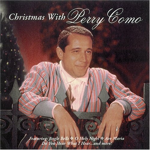 COMO, PERRY - PERRY COMO-CHRISTMAS Online Sale