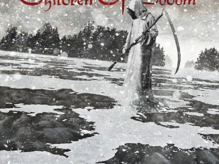 CHILDREN OF BODOM - HALO OF BLOOD (DELUXE EDITION) Online