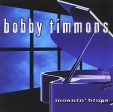 TIMMONS, BOBBY - PLAYS T BLUES Discount