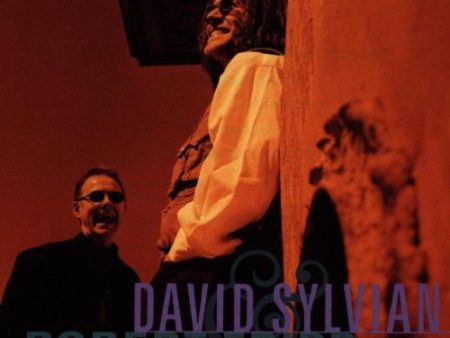 SYLVIAN, DAVID & ROBERT FRIPP  - THE FIRST DAY Online now