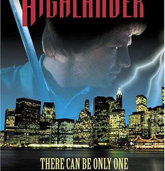 HIGHLANDER (WIDESCREEN) Discount