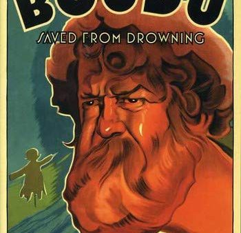 BOUDU SAVED FROM DROWNING (CRITERION COLLECTION) Fashion