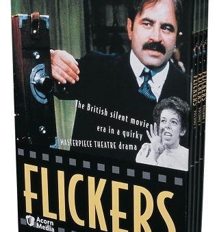 FLICKERS Online