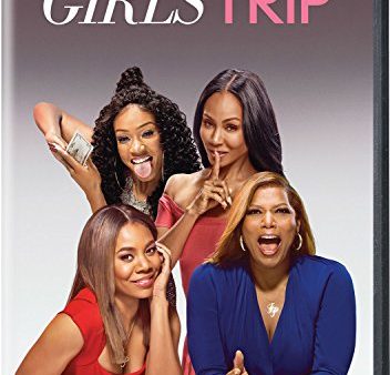 GIRLS TRIP (SOUS-TITRES FRANAIS) For Sale