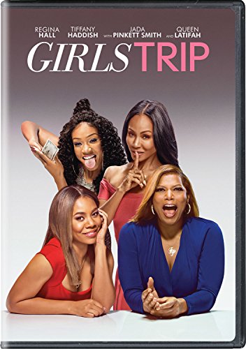 GIRLS TRIP (SOUS-TITRES FRANAIS) For Sale