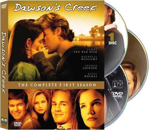 DAWSON S CREEK : THE FIRST SEASON For Sale