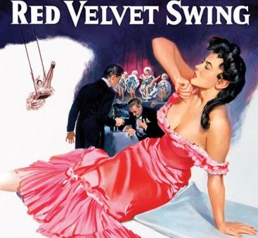 GIRL IN THE RED VELVET SWING [IMPORT] Online Sale