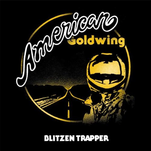 BLITZEN TRAPPER - AMERICAN GOLDWING Supply