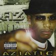 AZ - AZIATIC Sale