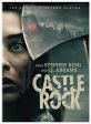 CASTLE ROCK: THE COMPLETE SECOND SEASON (DVD) Online now