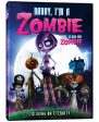 DADDY, I M A ZOMBIE  PAPA, JE SUIS UNE ZOMBIE (BILINGUAL) Sale