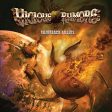 VICIOUS RUMORS - RAZORBACK KILLERS Online now