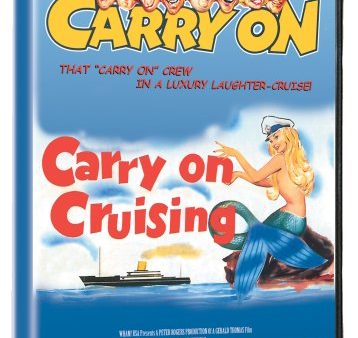 CARRY ON CRUISING Online Sale