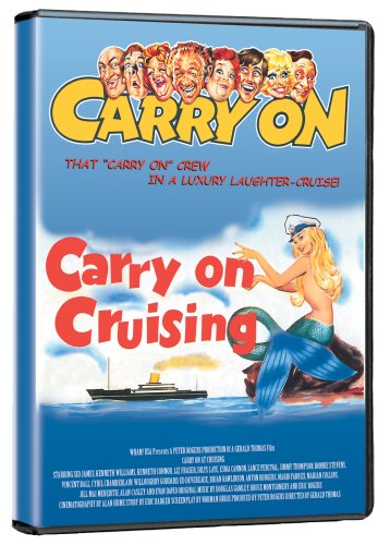 CARRY ON CRUISING Online Sale