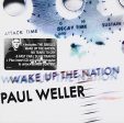 WELLER, PAUL - WAKE UP THE NATION For Cheap