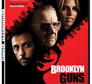 BROOKLYN GUNS (BILINGUAL) Discount