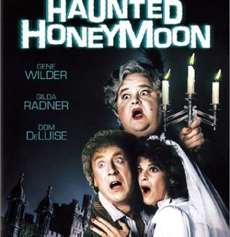 HAUNTED HONEYMOON (WIDESCREEN) (BILINGUAL) [IMPORT] Discount