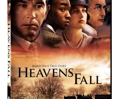 HEAVENS FALL on Sale