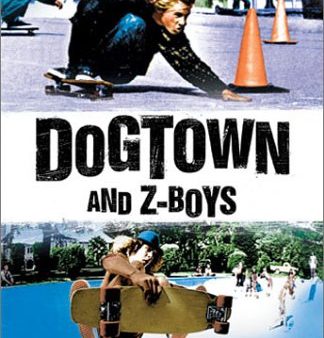 DOGTOWN AND Z-BOYS (SPECIAL EDITION) (SOUS-TITRES FRANAIS) Cheap