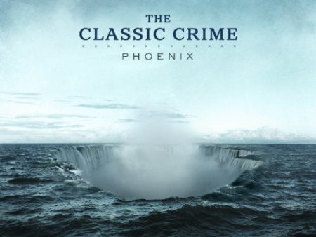 CLASSIC  CRIME  - PHOENIX For Sale