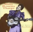 THARPE, SISTER ROSETTA - 1938-1948 UP ABOVE MY HEAD Hot on Sale