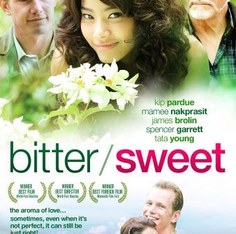 BITTER   SWEET [IMPORT] Online Hot Sale