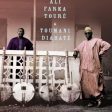 ALI FARKA TOURE - ALI FARKE TOURE & TOUMANI DIABATE Hot on Sale